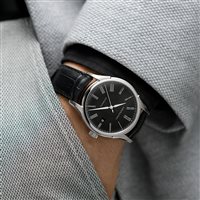 Orologio Hamilton Uomo American Classic in Acciaio H39515734 - H39515734